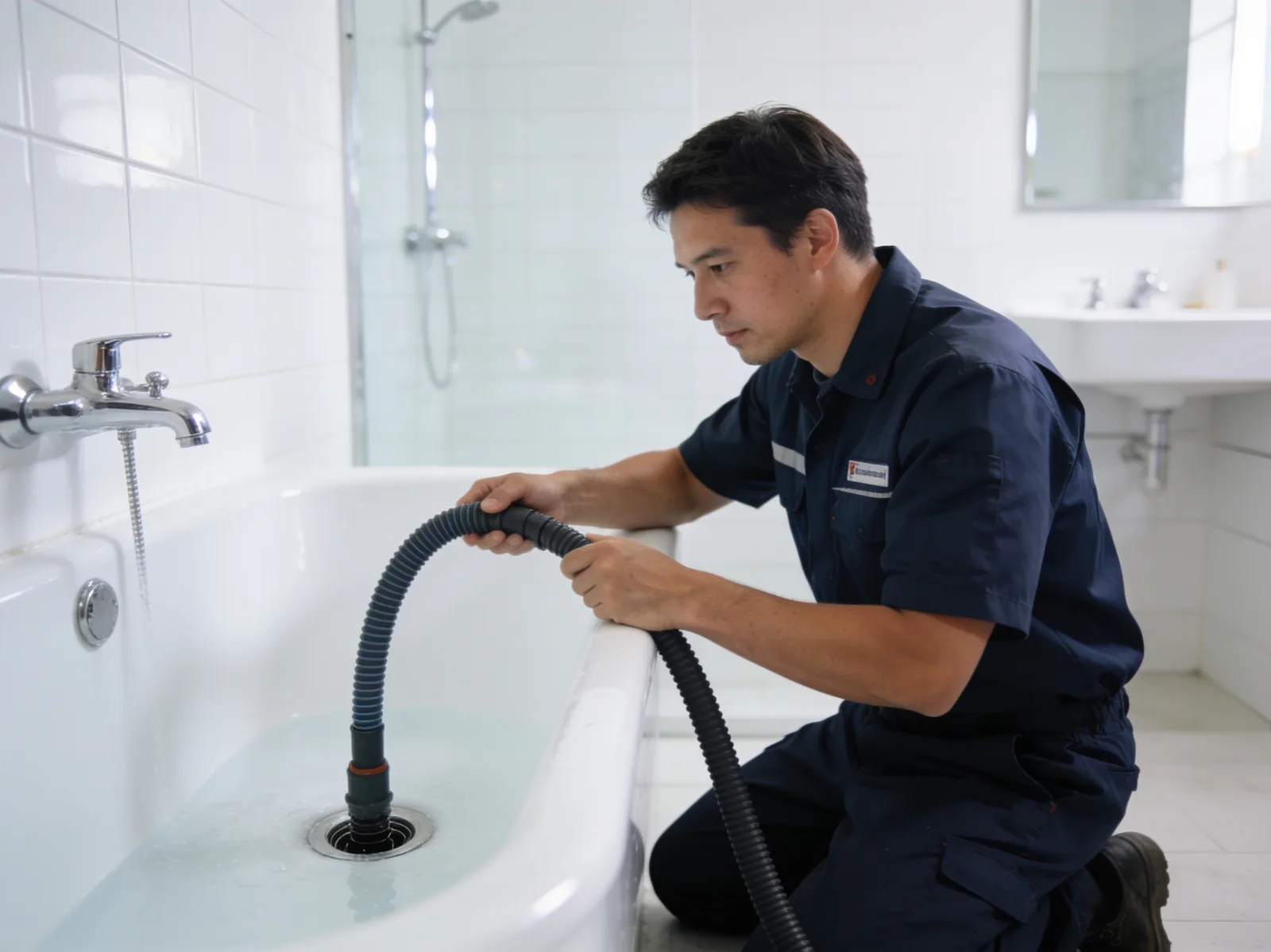 Emergency Plumber Tupelo, MS FAQs